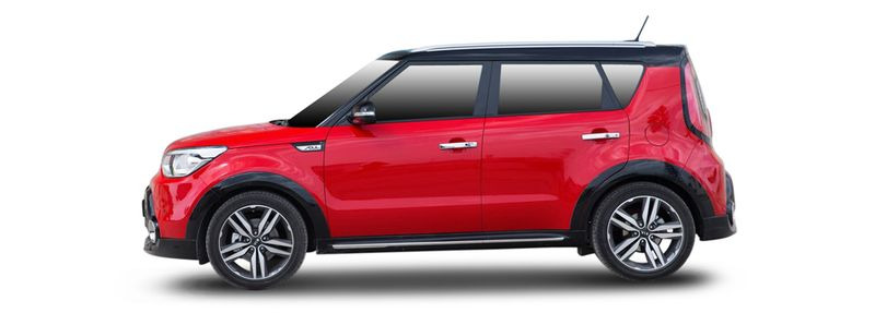 Injecteur KIA SOUL 2