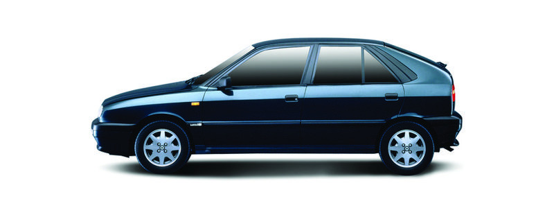 Injecteur LANCIA DELTA 2