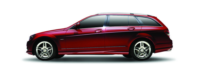 Injecteur MERCEDES-BENZ CLASSE C T-Model (S204)