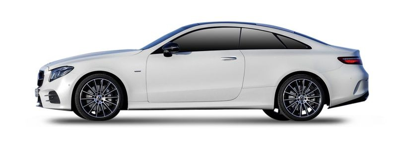 Injecteur MERCEDES-BENZ CLASSE E Coupé (C238)