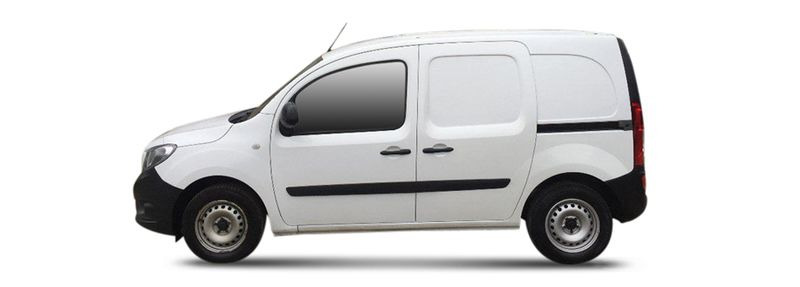 Injecteur MERCEDES-BENZ CITAN