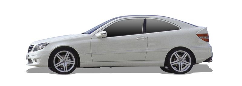 Injecteur MERCEDES-BENZ CLASSE CLC