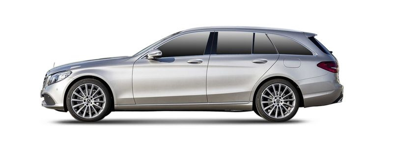 Injecteur MERCEDES-BENZ CLASSE C T-Model (S205)