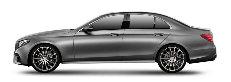 Injecteur MERCEDES-BENZ CLASSE E (W213)
