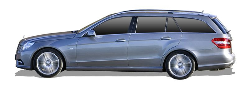 Injecteur MERCEDES-BENZ CLASSE E T-Model (S212)