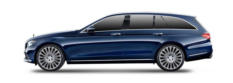 Injecteur MERCEDES-BENZ CLASSE E T-Model (S213)