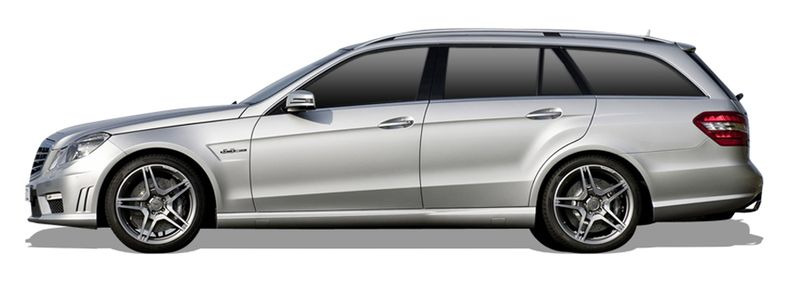 Injecteur MERCEDES-BENZ CLASSE E (C212)