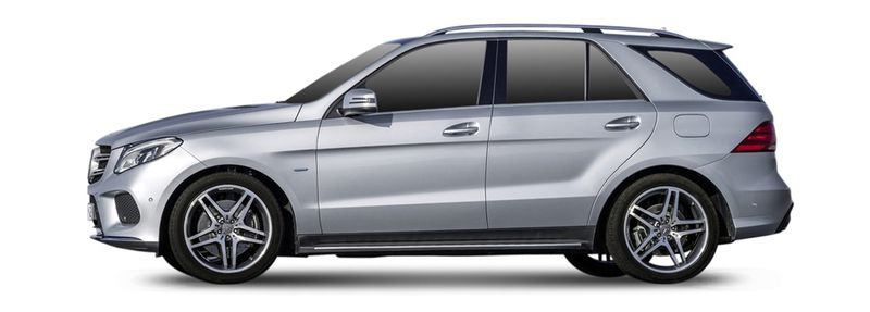 Injecteur MERCEDES-BENZ GLE 250 d (166.006)