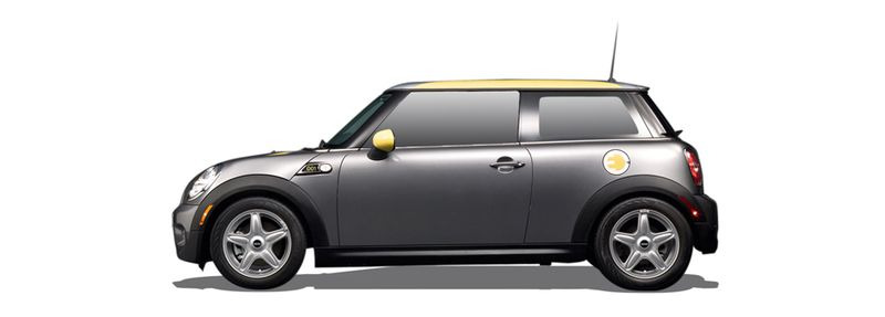Injecteur MINI (F56)