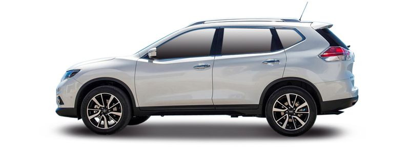 Injecteur NISSAN X-TRAIL 3