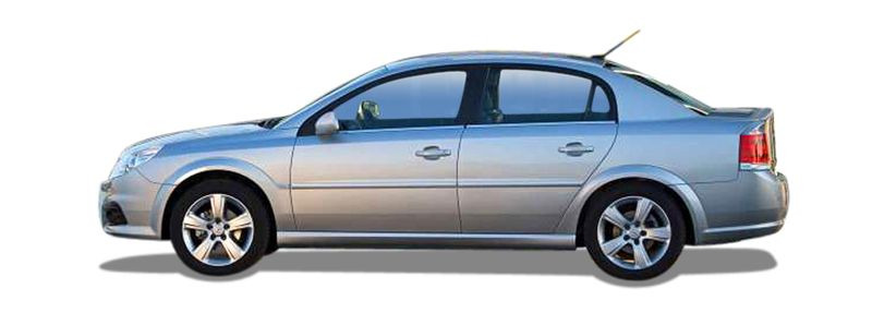 Injecteur OPEL VECTRA C GTS