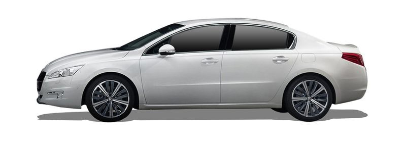 Injecteur PEUGEOT 508 1