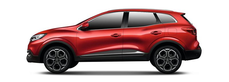 Turbo Renault Kadjar