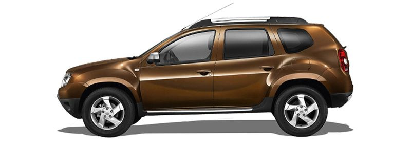 Injecteur RENAULT DUSTER