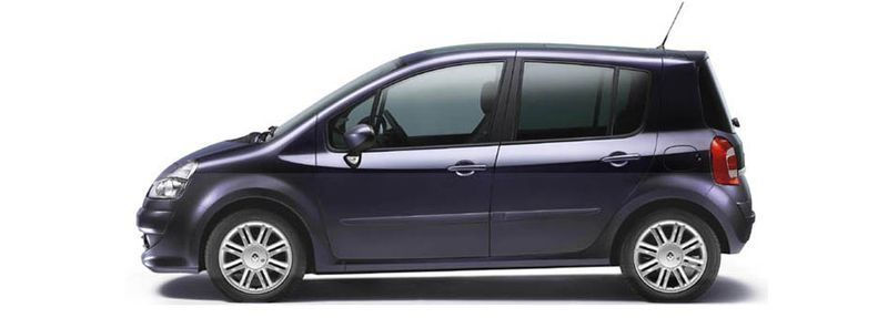 Injecteur RENAULT MODUS / GRAND MODUS
