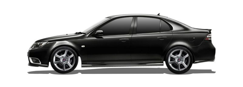Injecteur SAAB 9-3