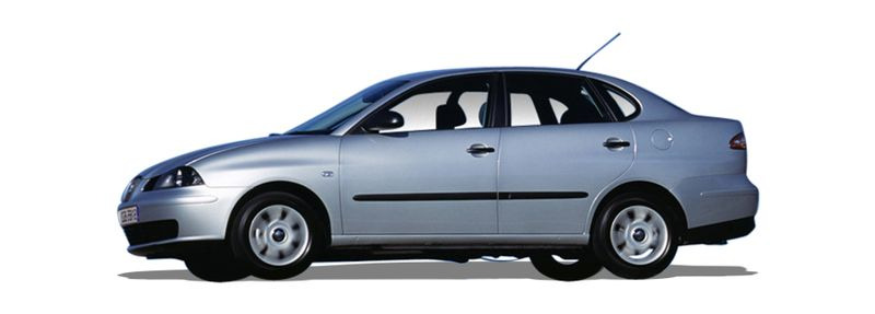 Injecteur SEAT CORDOBA