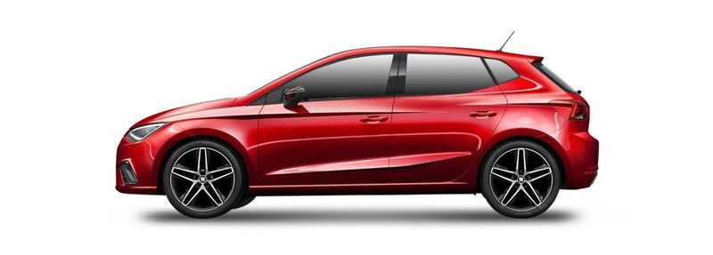 Injecteur SEAT IBIZA 5