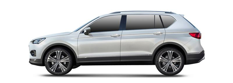 Injecteur SEAT TARRACO