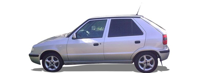 Injecteur SKODA FELICIA 1