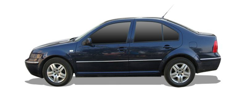 Injecteur VOLKSWAGEN BORA