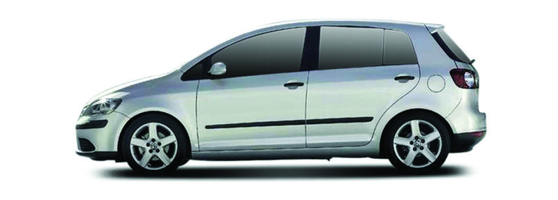 Injecteur VOLKSWAGEN GOLF 5