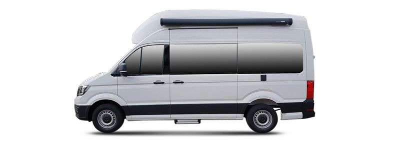 Injecteur VOLKSWAGEN GRAND CALIFORNIA Camper