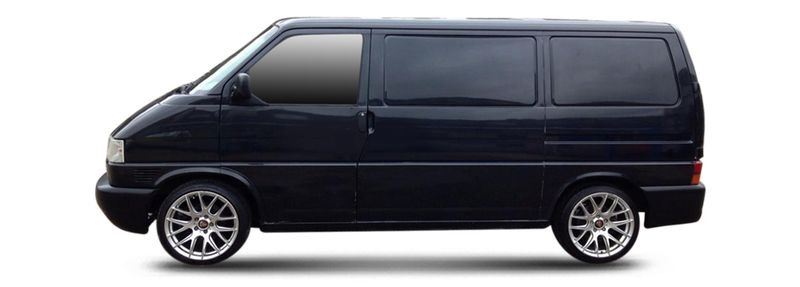 Injecteur VOLKSWAGEN TRANSPORTER T4