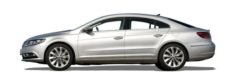 Injecteur VOLKSWAGEN CC B7