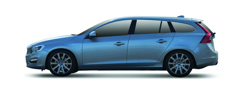 Injecteur VOLVO V60 1