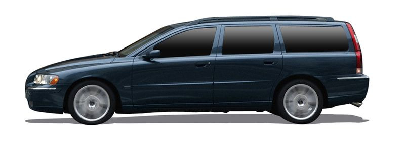 Injecteur VOLVO V70 3