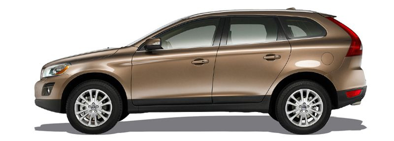 Injecteur VOLVO XC60 1