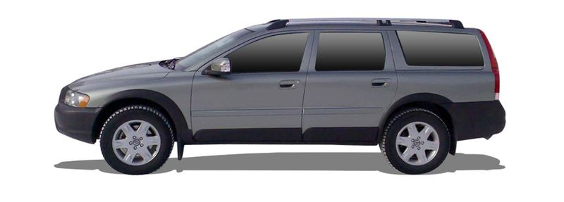 Injecteur VOLVO XC70 2