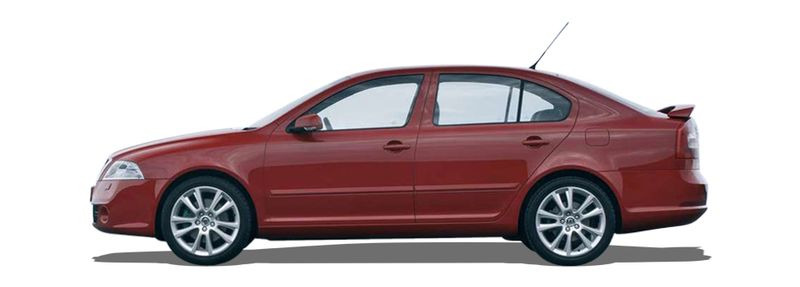 Injecteur SKODA OCTAVIA 2