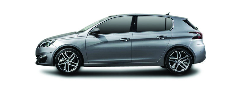 Injecteur PEUGEOT 308 2