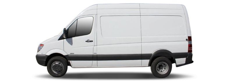 Injecteur MERCEDES-BENZ SPRINTER