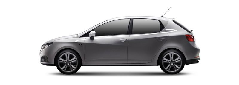 Injecteur SEAT IBIZA 4