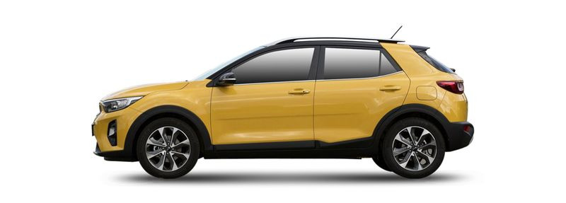 Turbo KIA STONIC