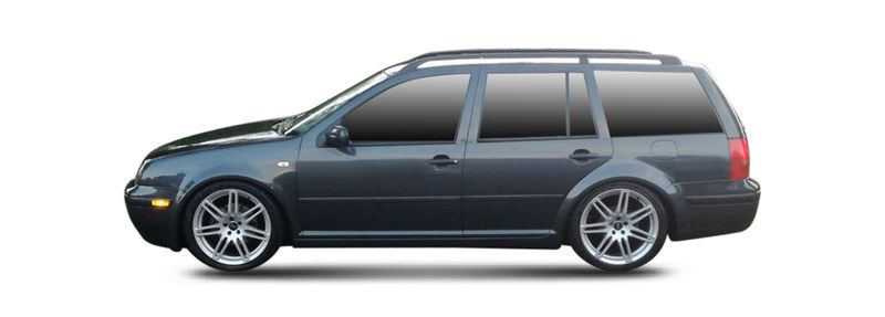 Injecteur VOLKSWAGEN GOLF 4