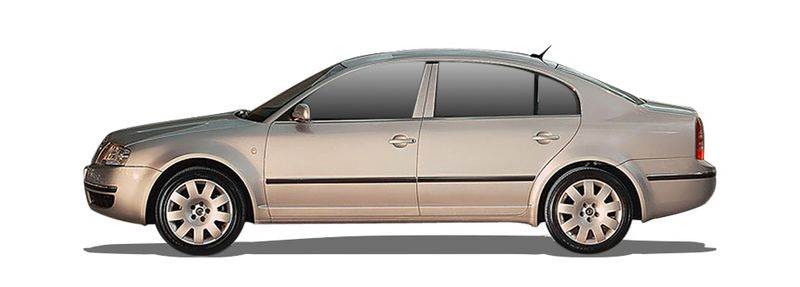 Injecteur SKODA SUPERB 1