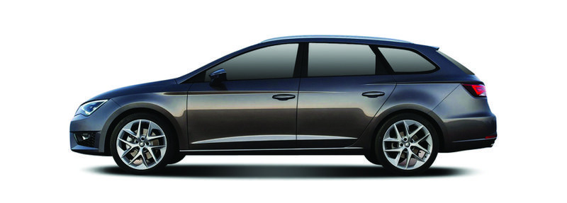 Injecteur SEAT LEON