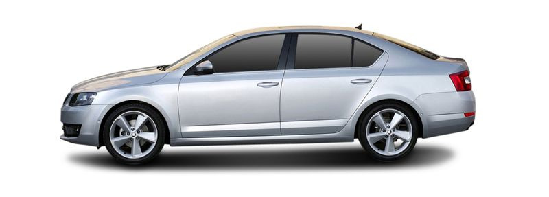 Injecteur SKODA OCTAVIA 3