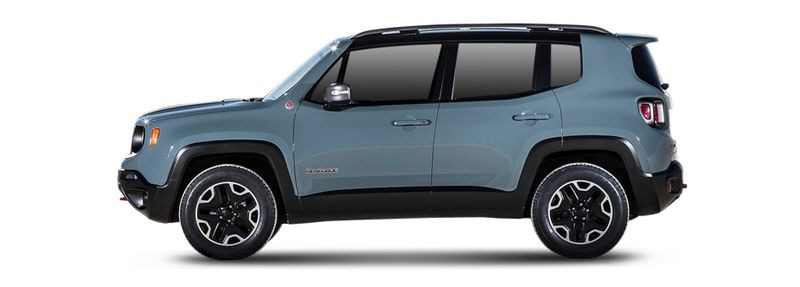 Injecteur JEEP RENEGADE