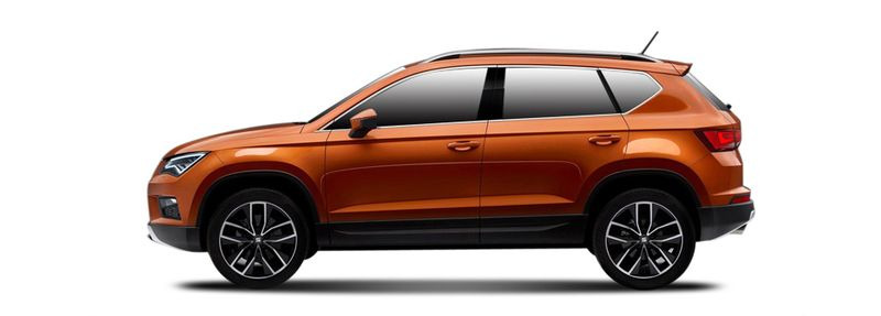 Injecteur SEAT ATECA