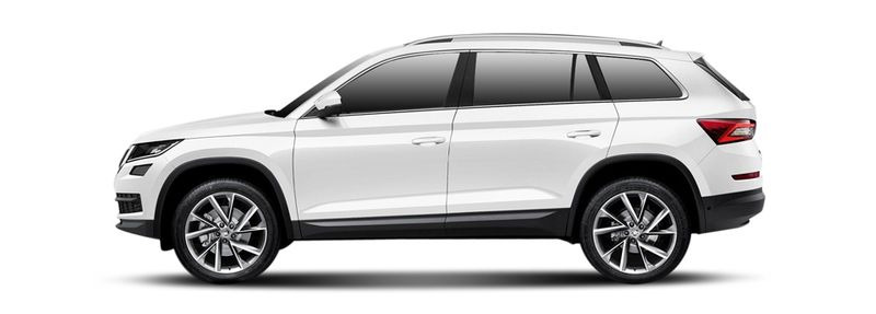 Injecteur SKODA KODIAQ