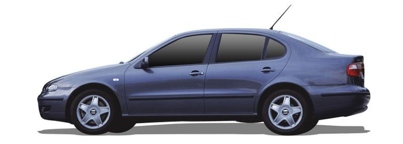 Injecteur SEAT TOLEDO 2