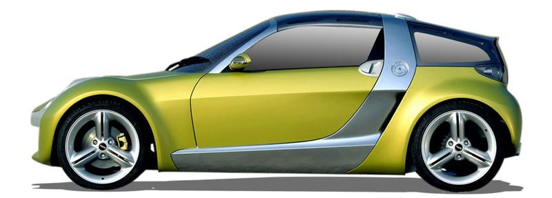 Turbo SMART CABRIO