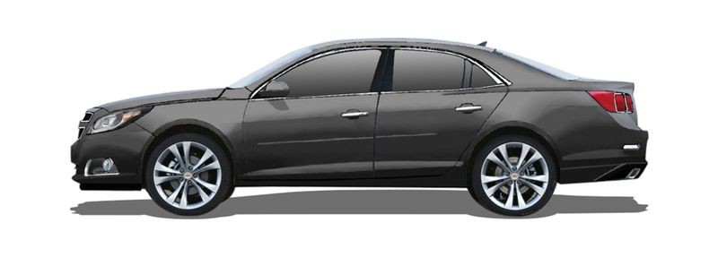 Pompe à haute pression CHEVROLET MALIBU