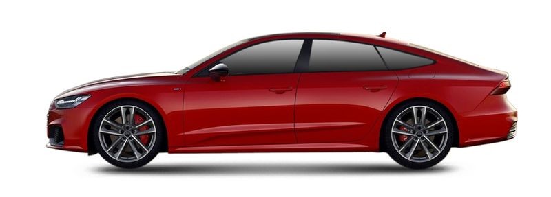 Pompe à haute pression AUDI A7