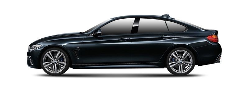 Pompe à haute pression BMW série 4 (F36)